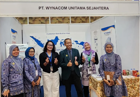 SUMATERA SCIENTIFIC ANNUAL MEETING (SSAM) XV 2026